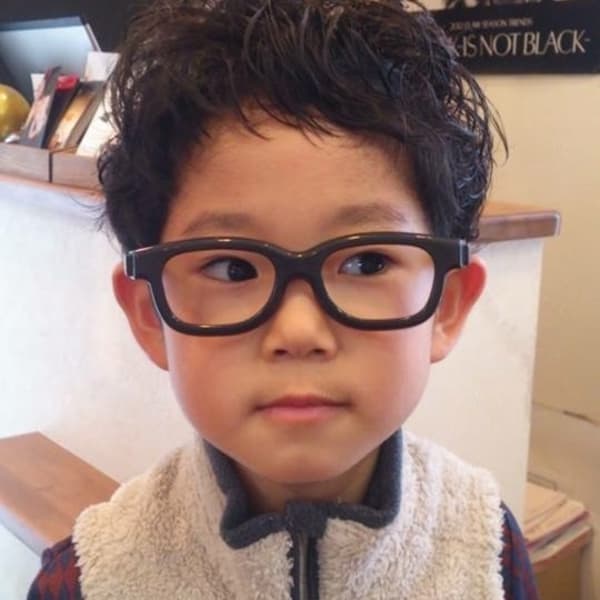 キッズスタイル☆