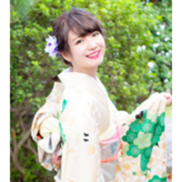 成人式 振袖着付け+ヘアセット