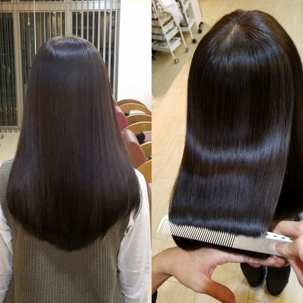 デトックストリートメント|RoomieRoom