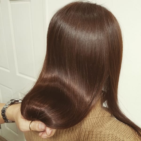 デトックストリートメント|RoomieRoom