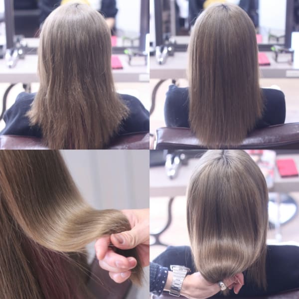 デトックストリートメント