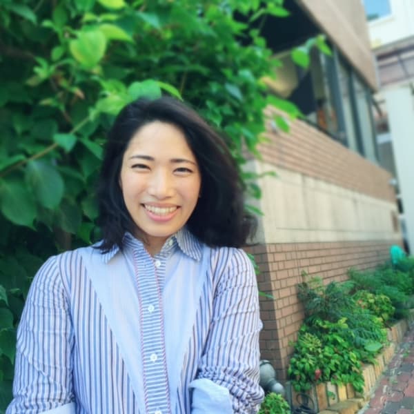 小顔効果絶大☆レイヤーボブスタイル