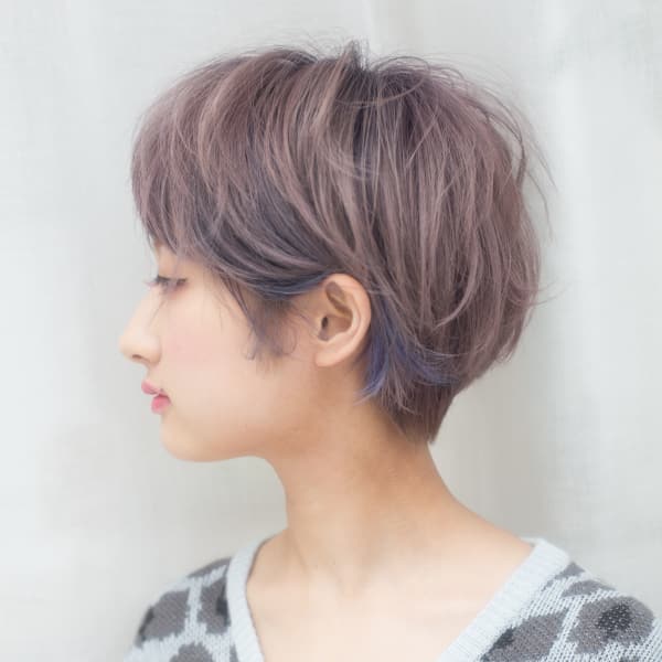 オトナマッシュ