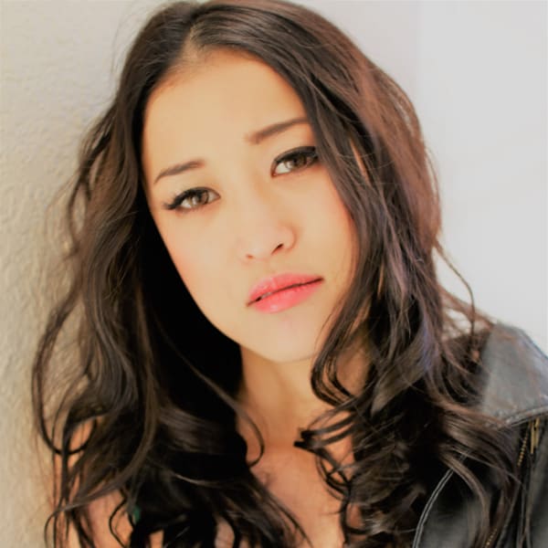 クランジロングウェーブ|relax garden hair