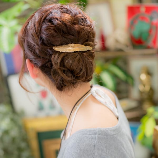 波ウェーブ☆アレンジセット