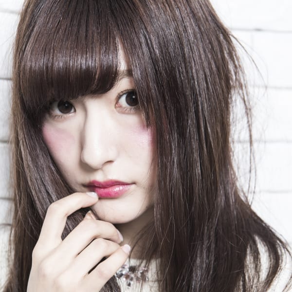 【mielhair新宿】スパイキーショート