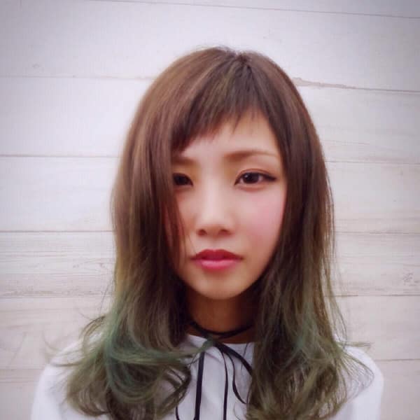 キュートミディアム