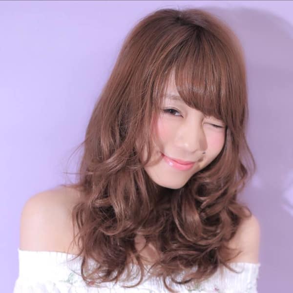 la bless ウィンターミディ