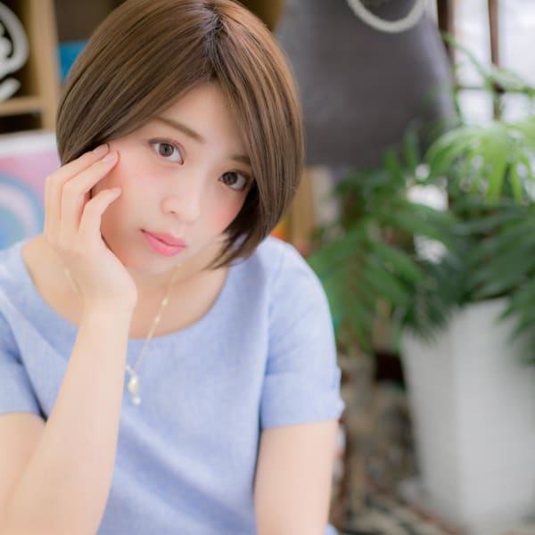 さらつやマッシュボブ