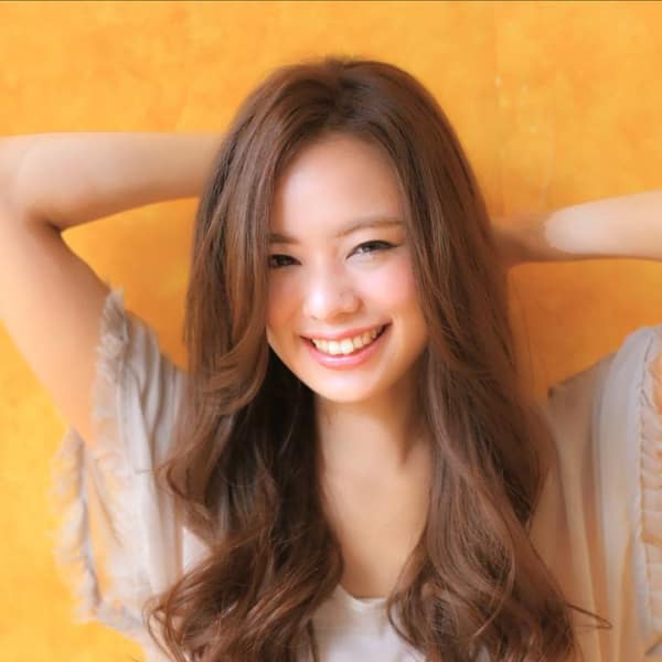 ベージュモードネイビー