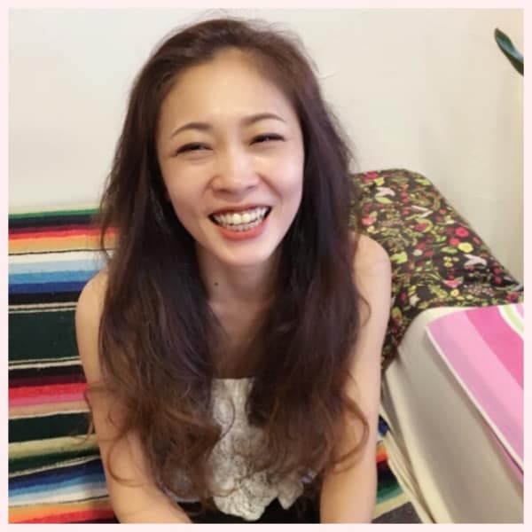 ふわっゆるカール|Hair&Beauty Salon hana+hana