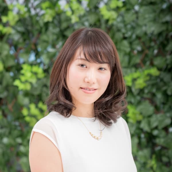 ナチュラルミデイスタイル|brook