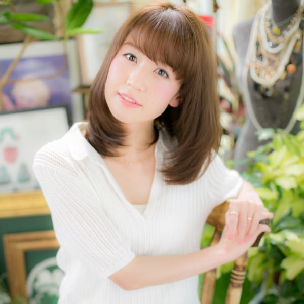 シルキーストレー