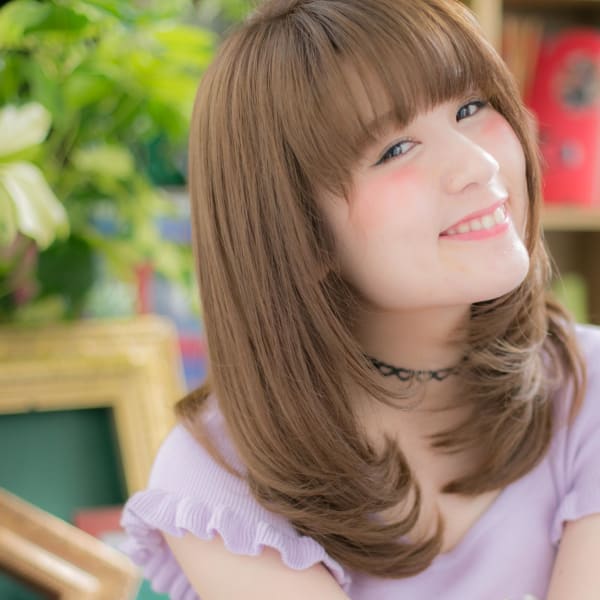 ストカル+イノセントカラー