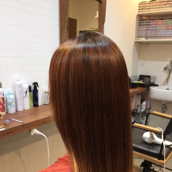 GOOD TIME Hair Design | GOOD TIME Hair Design(グッドタイムヘアデザイン ...
