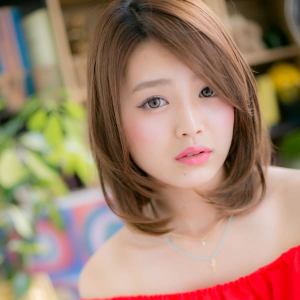 恋を仕掛ける、、小悪魔ワンカール