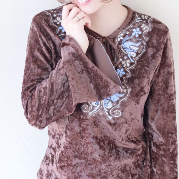 ひし形マッシュボブ　AKI-39