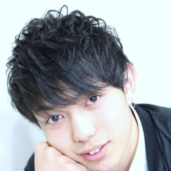 【SHIFT】ネオパーマ