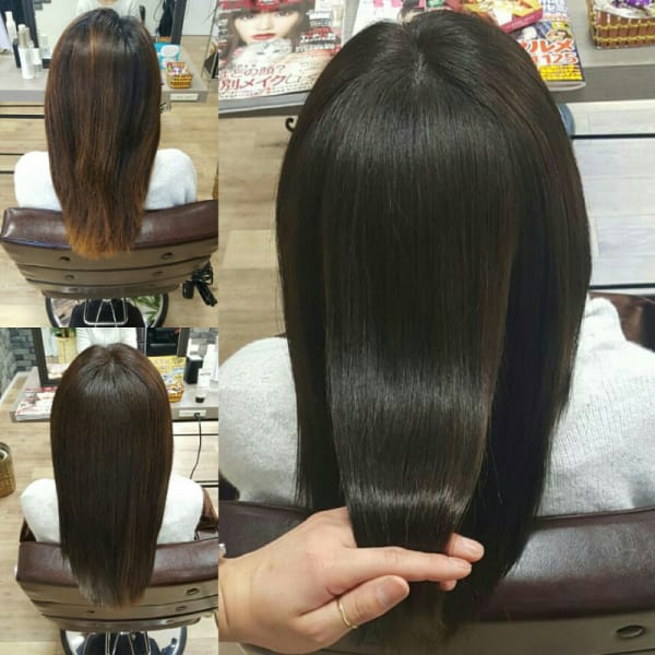 デトックストリートメント|RoomieRoom