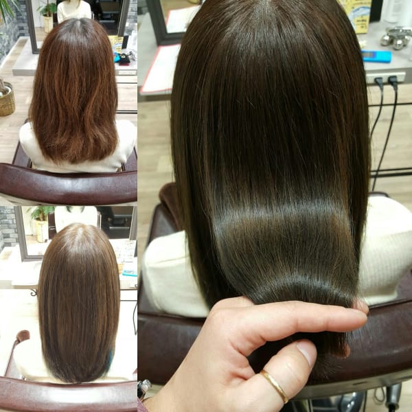 デトックストリートメント|RoomieRoom