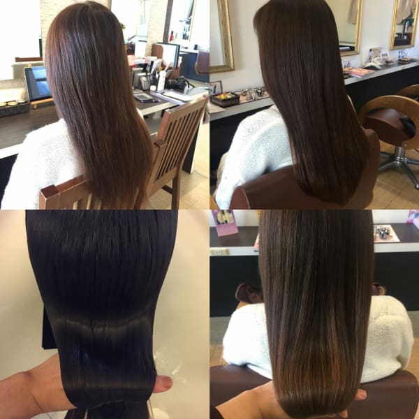 デトックストリートメント|RoomieRoom