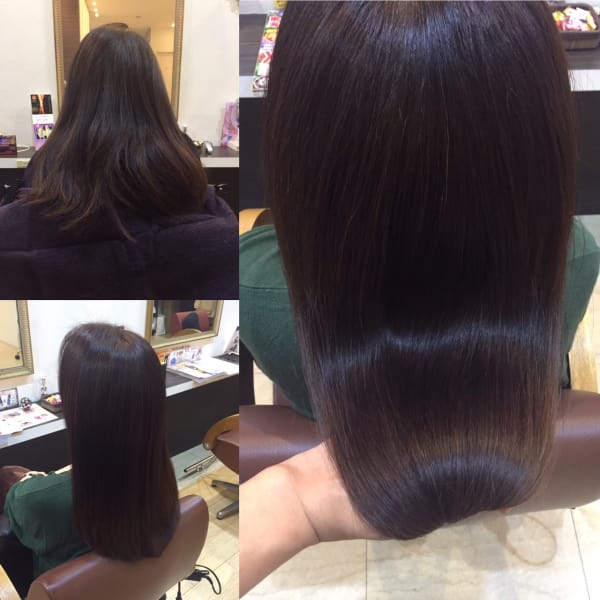 デトックストリートメント|RoomieRoom