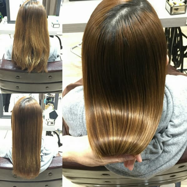 デトックストリートメント|RoomieRoom