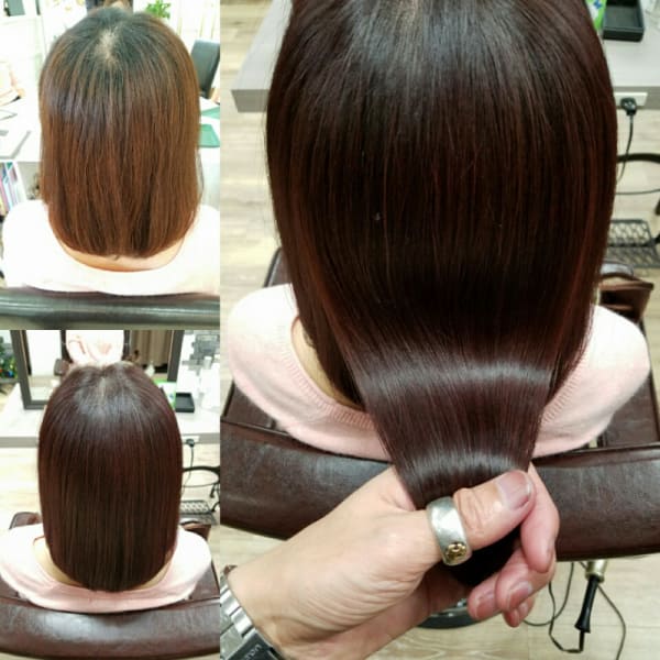 デトックストリートメント|RoomieRoom