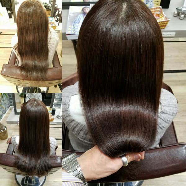 デトックストリートメント|RoomieRoom