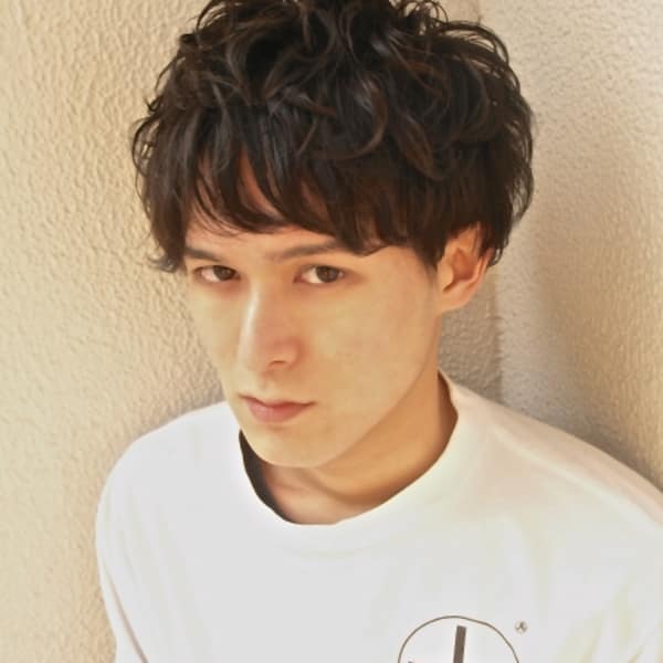 【SHIFT】モダンマッシュ