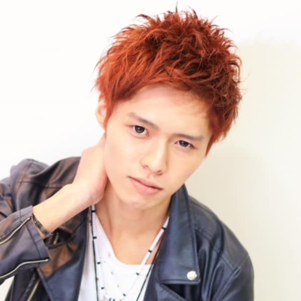 【SHIFT】エレベーションショート