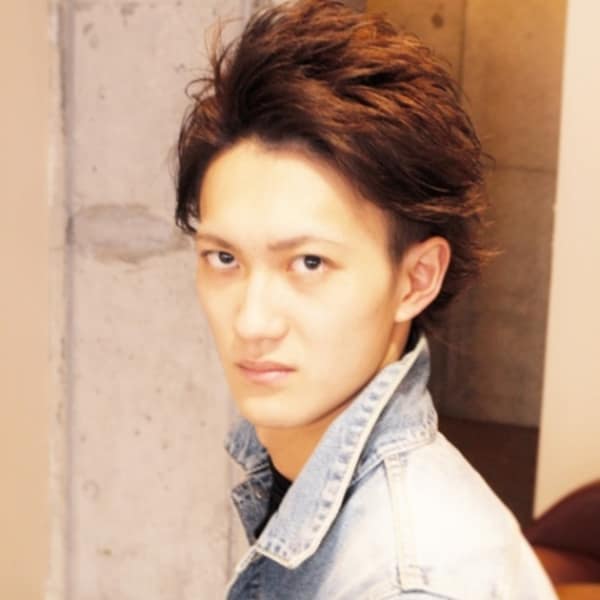 【SHIFT】オールアップ