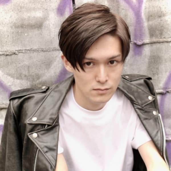 【SHIFT】エドワードショート