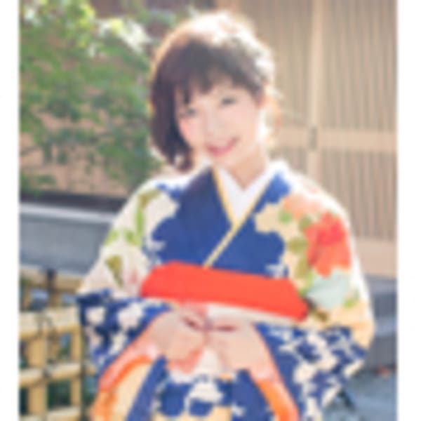 成人式 振袖着付け+ヘアセット