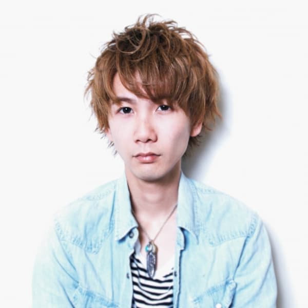 【SHIFT】エヤリーショートマッシュ