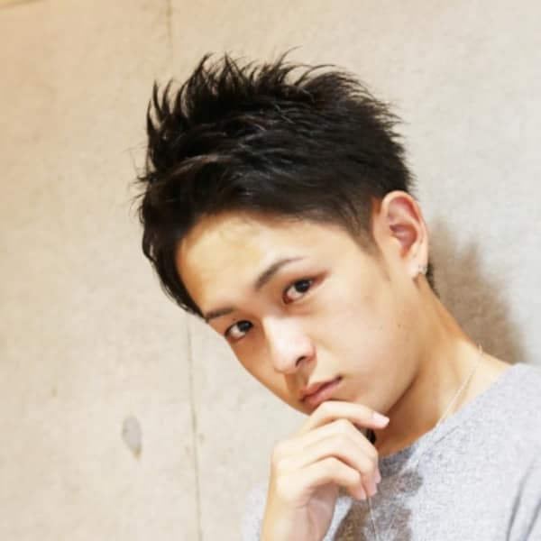 【SHIFT】スプロート