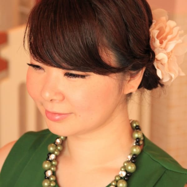 パーティー　×　アップ