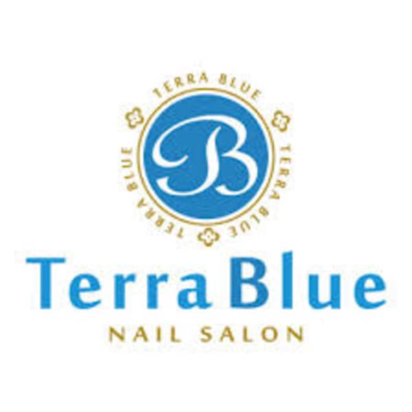 ネイルサロン Terra Blue 渋谷店 テラブルー の予約 サロン情報