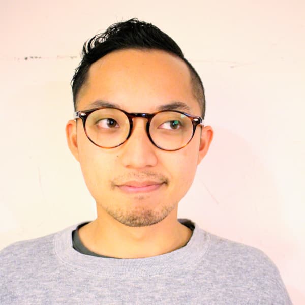 2ブロックアップバング|HaP hair make