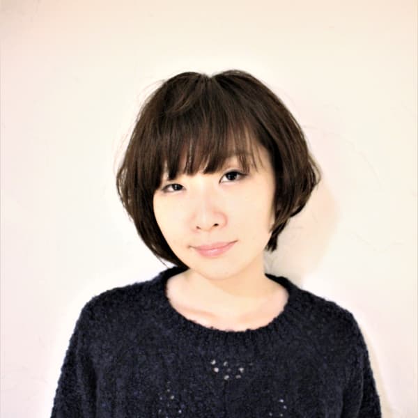 ショートボブ|HaP hair make