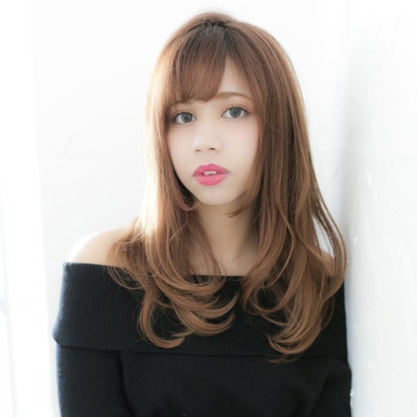 モテストカール【池袋】