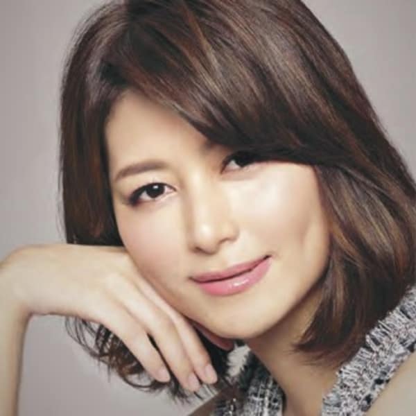 しっとりとしたツヤボブ|【ricca】髪質改善ヘアエステサロン・横浜反町