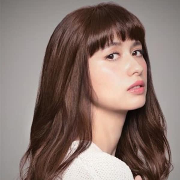 グロスカラースタイル