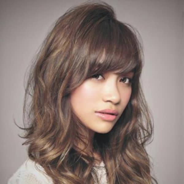 フレンチウェーブ