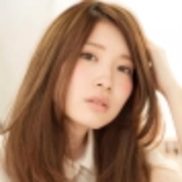 ヘアエステストレート