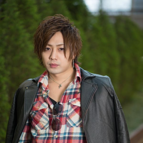 佐藤 拓哉 佐藤指名でのご予約の場合は２１時以降に電話で Men S Blow メンズブロウ のスタッフ 美容院 美容室を予約するなら楽天ビューティ