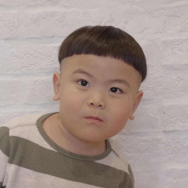 最高 子供 髪型 男の子 2 ブロック 最高のヘアスタイルのインスピレーション