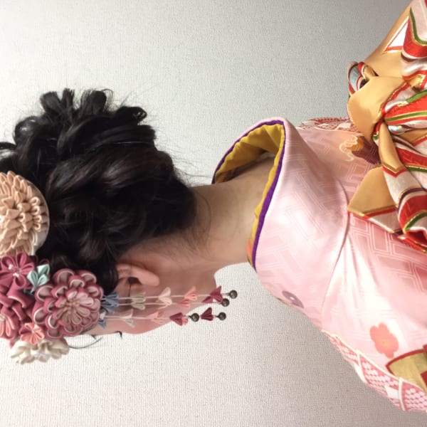 オススメ順 和服 着物 黒髪 ロングの髪型 ヘアスタイル 楽天ビューティ オススメ順 和服 着物 黒髪 ロングの髪型 ヘアスタイル 楽天ビューティ