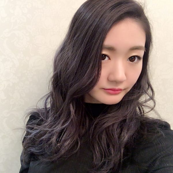 ハイライトグラデーション