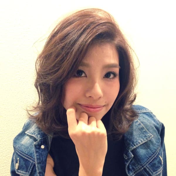 3Dハイライト×ロブ